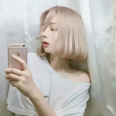 玉女私情