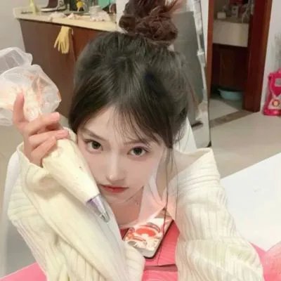 史前的女人们