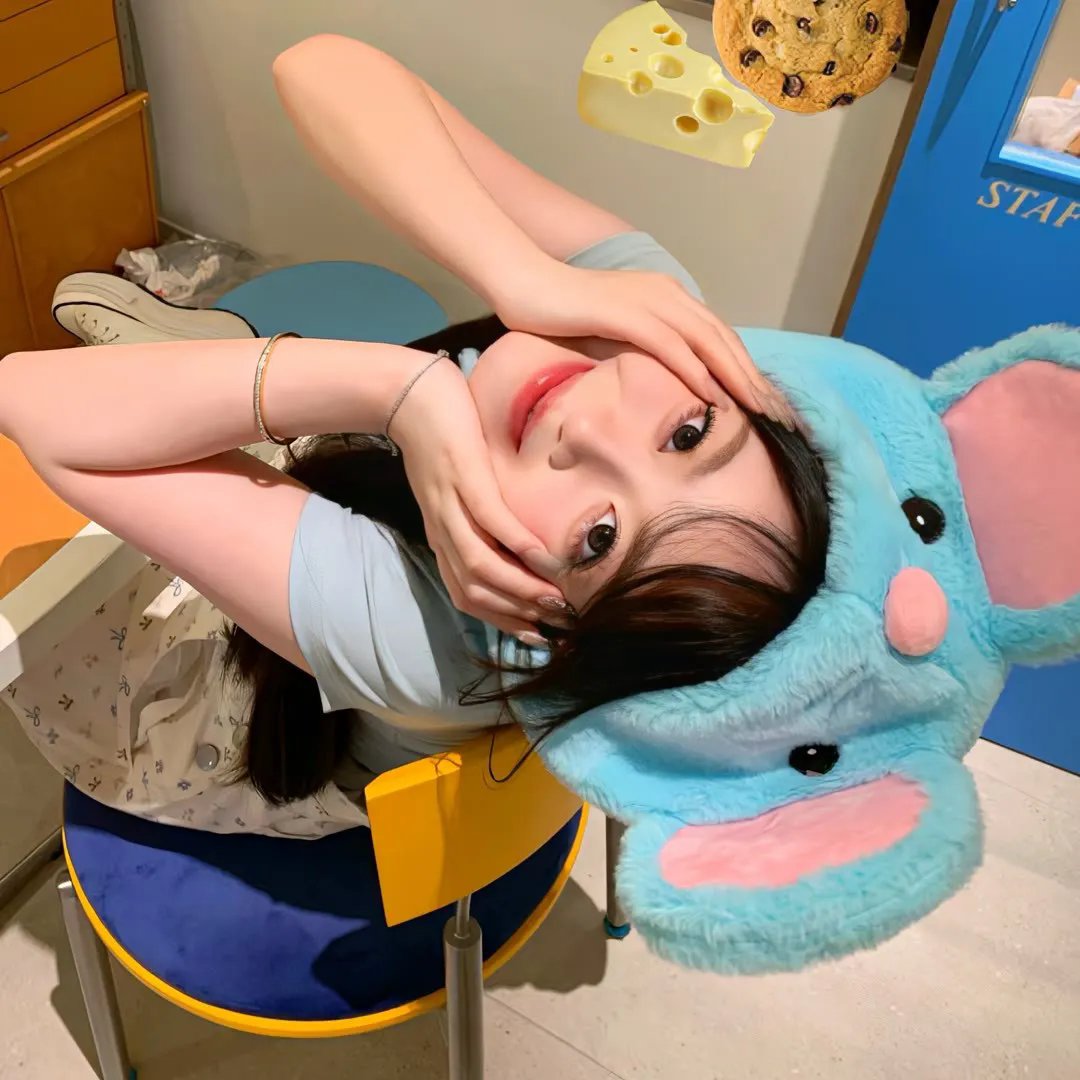 超能力同学